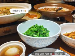 -李久其家民间餐厅(观沙岭公园店)