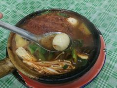 -清真·马文砂锅大全(麦苋街店)