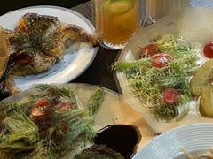 -The Cheebat 锌吧·Bistro(体育西店)