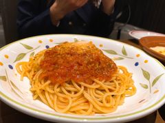 -萨莉亚意式餐厅(杭州滨江天街店)