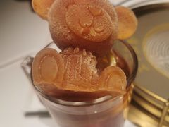 -领鲜天下·焗海鲜·花胶鸡(天目里店)