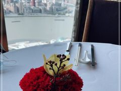 -金轩中餐厅 Jin Xuan(浦东丽思卡尔顿酒店)
