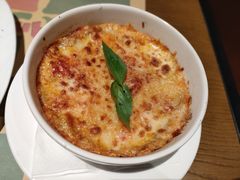 -安妮意大利餐厅(国贸店)