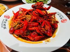 -有位虾匠·胶东小馆(市北店)