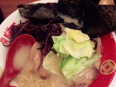-豚王拉面(澳门银河店)