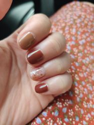 -Face Score美甲美睫皮肤管理