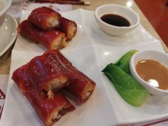 -点都德(盘福楼店)