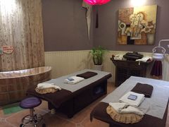 -北纬37°SPA养身会馆(湖西店)