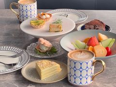 -Hi City·城市之巅