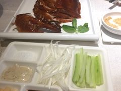 烤鸭-四季小馆·地道北京小吃(广百店)