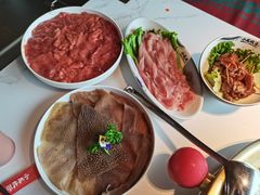 -小龙坎火锅(IFS HOT店)