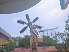 -南戴河国际娱乐中心