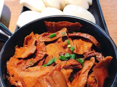 -杭百味·大众精选杭帮菜(西湖音乐喷泉店)