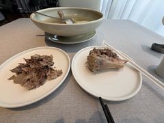 -悦融·京鲁菜·露台花园(安定门店)