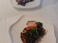 -庆云楼饭庄(什刹海店)