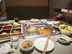 -海底捞火锅(老城根店)