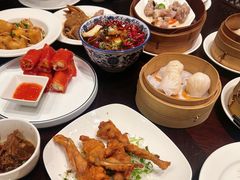 -京香轩·中餐厅(上海中庚聚龙酒店)