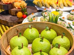 -悦真雅院·四合院·清真私房菜(雍和宫店)
