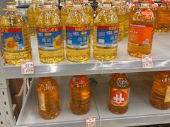 -永辉超市(凯德·天府店)