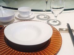 -阳澄湖费尔蒙酒店颐丰阁中餐厅(马鞍山西路店)
