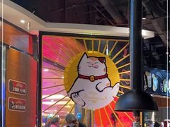 -猫抓烤肉(武进吾悦广场店)
