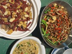 -费大厨辣椒炒肉(太平老街店)