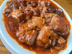 -闻香阁·清真(光荣道店)