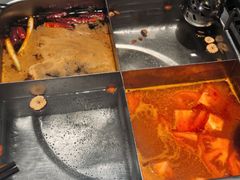 -海底捞火锅(外滩店)