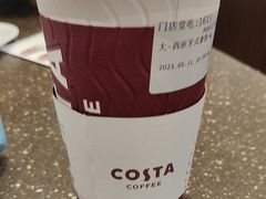-COSTA COFFEE(天通苑华联店)