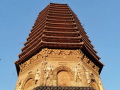 -玲珑塔公园