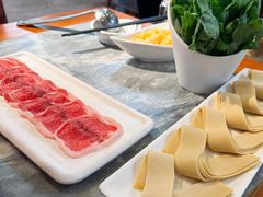 -清真·鸦儿李记·涮肉(花市店)