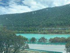 -蝴蝶泉公园