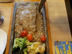 -必胜客(新海上世界店)