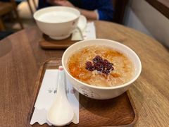 -彬媽糖水(侨鑫国际店)