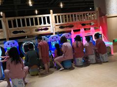 -汤W城市微度假(仓山店)