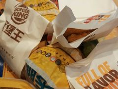 -汉堡王(龙德广场店)