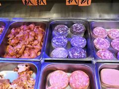 -阪尚皇·原切牛排·烤肉火锅自助(北京路店)