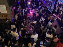 -HIB HUB公社(解放西路店)