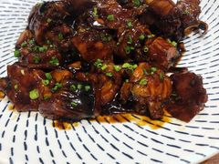 红烧鮰鱼-乔家栅(襄阳南路店)