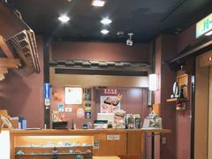 -蟹道乐(新宿本店)