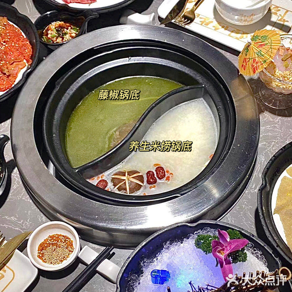 淮安探店| 下江腩牛腩火锅