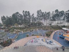 -温德姆至尊酒店·璇全日餐厅