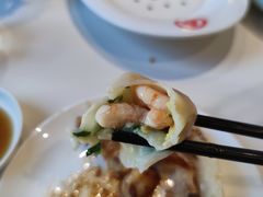-双合园·海鲜水饺青岛菜(九水东路店)