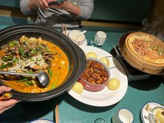 -天门佬鳝鱼馆(小南湖店)