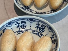 -陶兰居·手工点心·粤菜(圆融时代广场店)