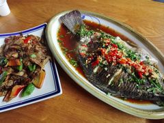 -妈妈的味道(和顺古镇店)