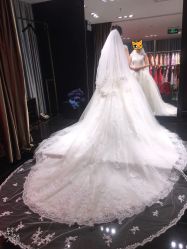 点击看大图 -GRACE KELLY婚纱与礼服(北京店)