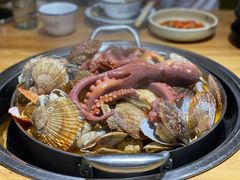 -东海章鱼馆(恒瑞街店)