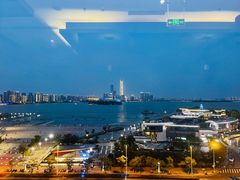 -馋遇江南·精致湖景雅宴(东方之门店)