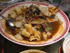 -旺顺阁鱼头泡饼(常营店)